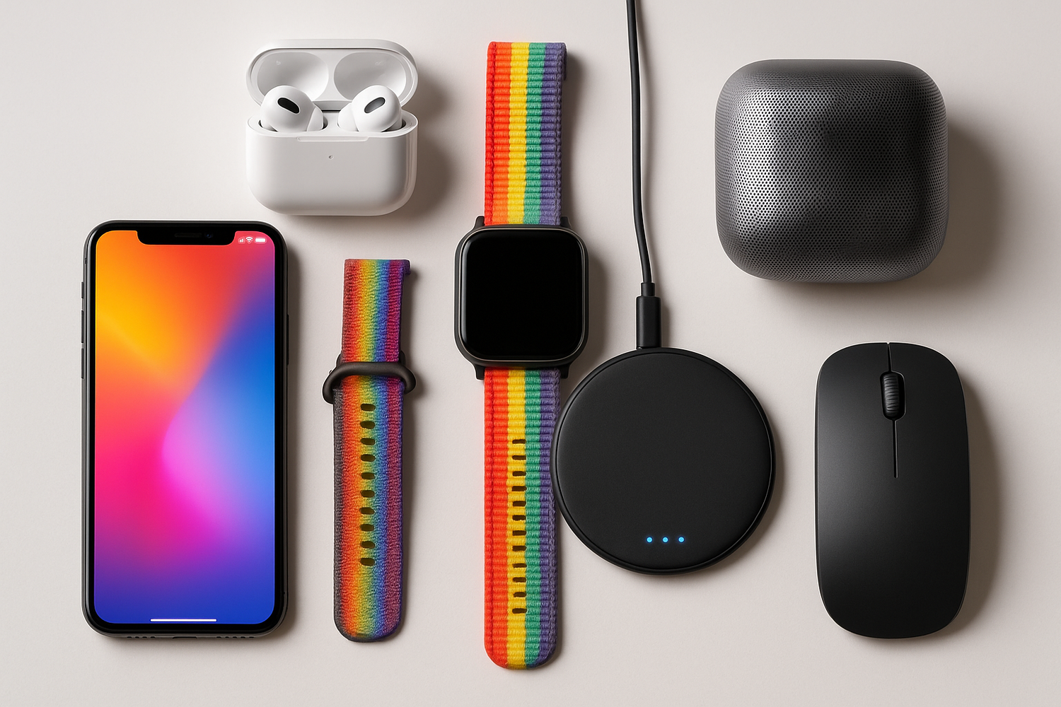 Incredible wireless connection