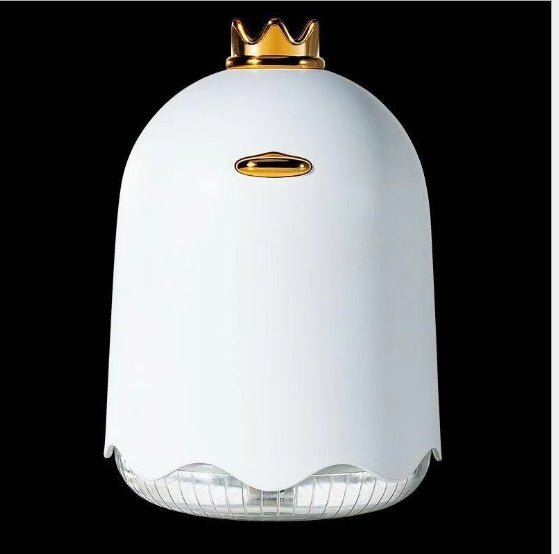 usb small yellow duck humidifier