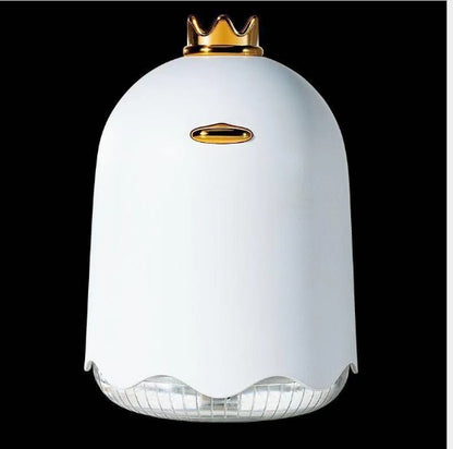 usb small yellow duck humidifier
